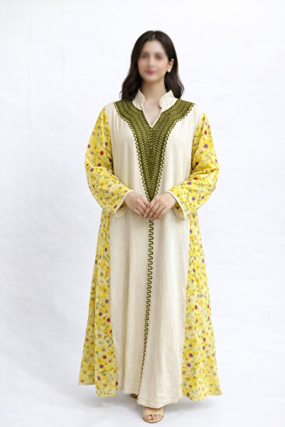 THOGUE Spring elegance jalabiya