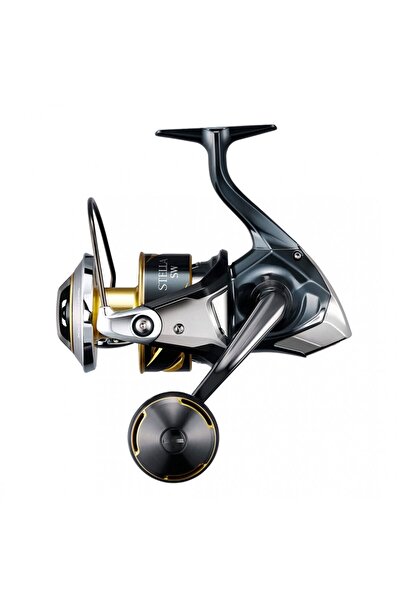 Shimano ماكينة ستيلا SW D 8000 HG