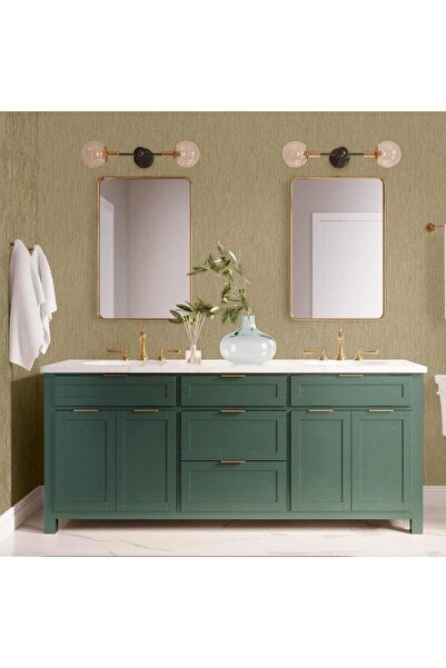 Adawall Tapet Vinil Superlavabil, Model Texturat, Bej, UV, Ignifug, Rolă 10.6 mp