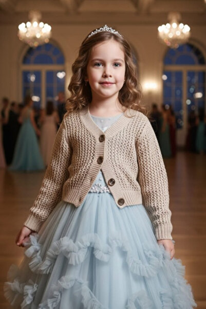 meriç bebe - bütün çocuklar melektir. mrc Cardigan din tricot din plasă pentr...