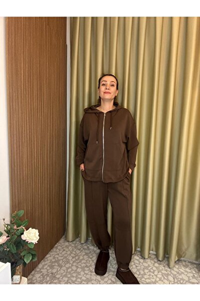 MU&ME BOUTİQUE Track suit Hooded
