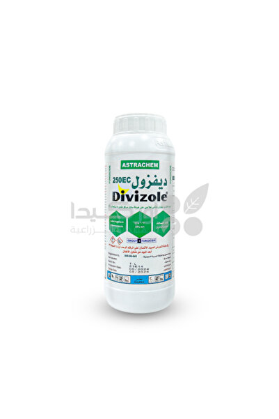 ASTRACHEM مبيد الفطريات ديفيزول 250 EC