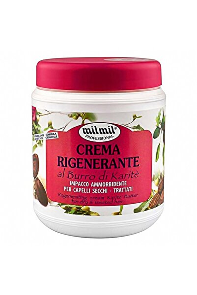 Mil Mil Set 2 x Tratament Par Uscat Mil Mil, Karite, 1 l