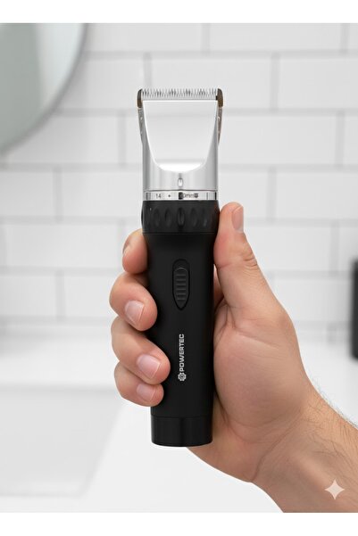 POWERTEC 800 TRAŞ MAKİNESİ