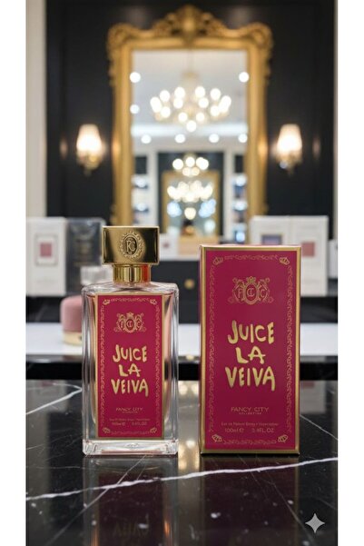 Boutique جويس لا فيفا (Juice La Veiva).