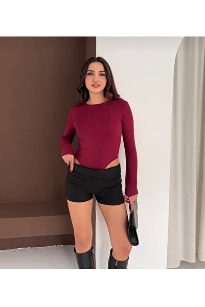 Tarzımızbir Țesătură modal badi cu detaliu pe degete