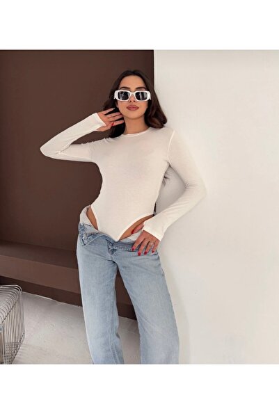 Tarzımızbir Υφασμάτινο ύφασμα μοντάλ με κουμπωτά κουμπώματα με λεπτομέρειες σ...