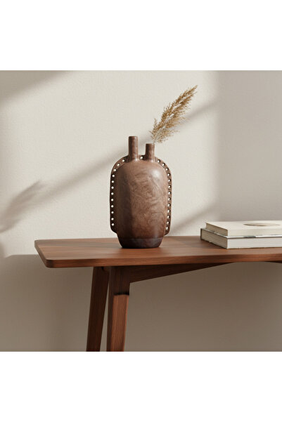 Lorena Home Decor Seramik Vazo