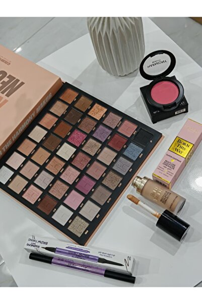 Harmony Beauty Special offer: 4 Harmony Beauty best-selling items