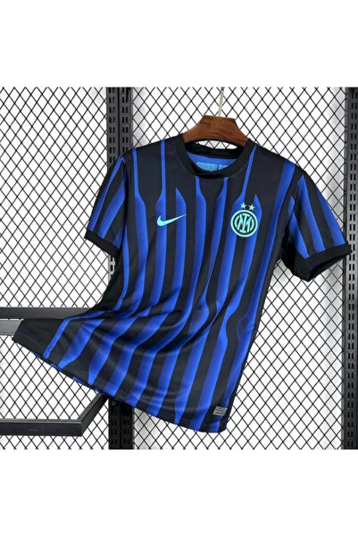 NO N4ME Inter Milan 2026 Players' T-Shirt