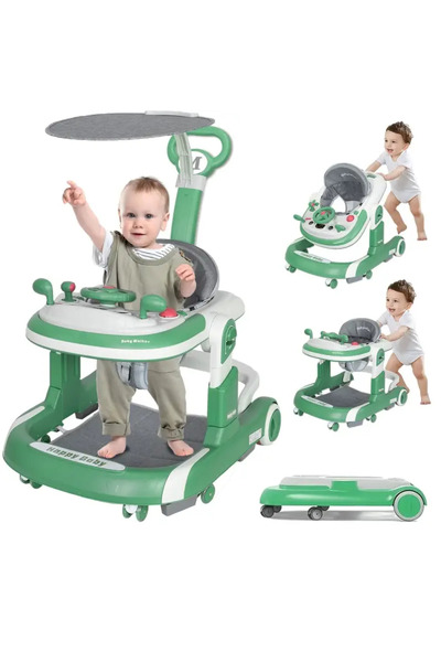 OEM Premergator 5 in 1 pentru Bebelusi Model Multifunctional si Ergonomic