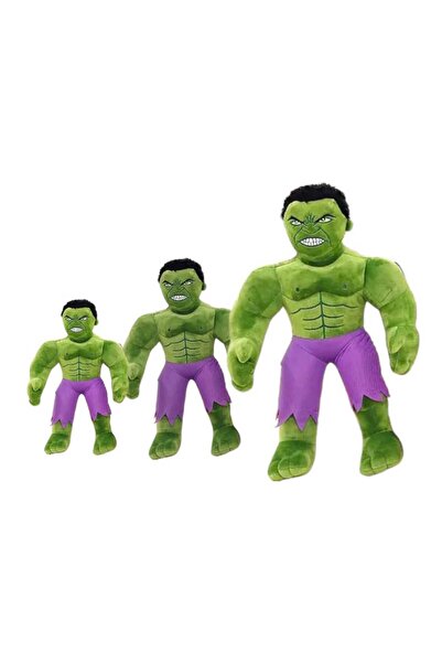 OEM Jucarie Plus Supereroul Hulk - 95cm