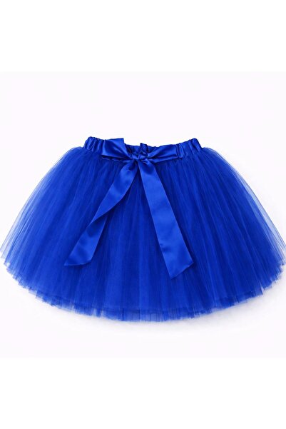 Kuraff Giyim 23 NİSAN 29 EKİM KIZ ÇOCUK TÜTÜ ETEK