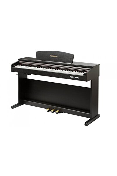 Kurzweil M90-SR Dijital Piyano - Gülağacı (Orta Seviye - Konsol Tipi) | 88 Tu...