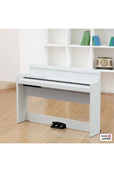 KORG LP380-U WH | LP Serisi Dijital Piyano (Beyaz)