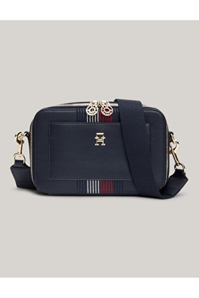 Tommy Hilfiger Plus Corporate cross body bag