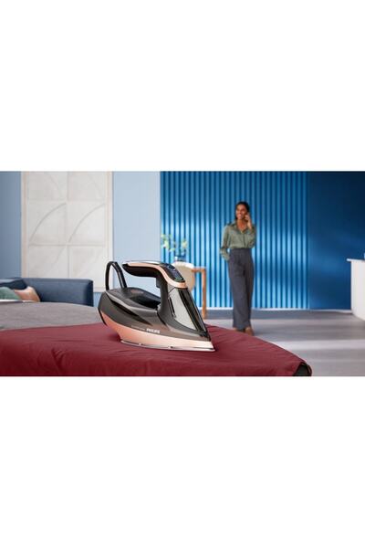 Genrice Philips Azur 8000 Series Steam Iron