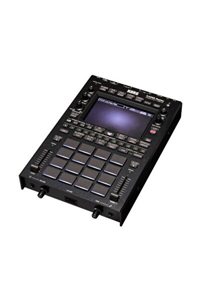 KORG KAOSS REPLAY Dinamik Efekt / Sampler | Eşsiz Sunan Taşınabilir Efekt Cihazı