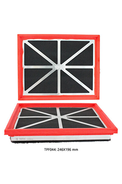 TORK Fiat: Palio, Albea (1.2 - 1.6) Renault: Laguna (1.5 Dci - 2.0 Dci / 08-1...