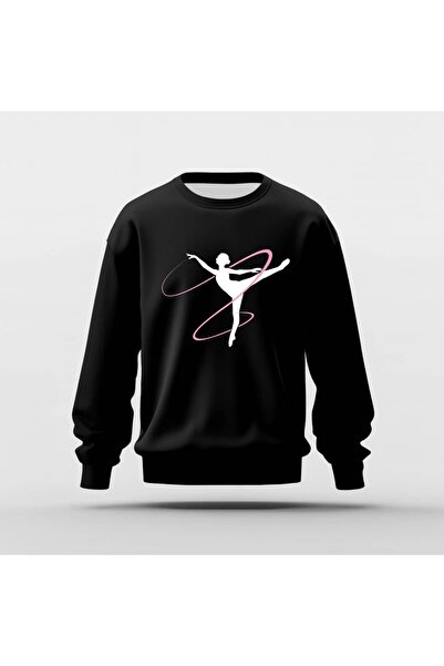 Ada Kostüm Tasarım سترة رياضية أساسية للفتيات