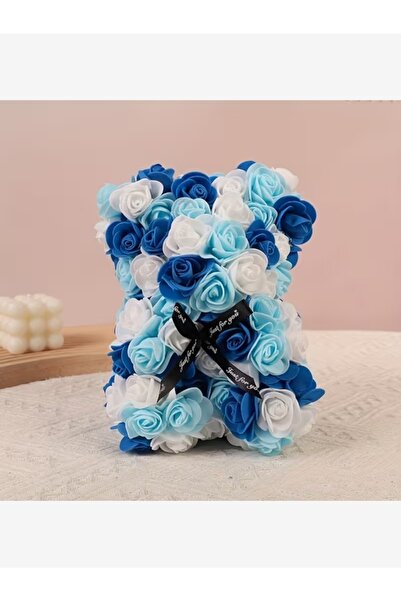 naniland.ro Decorative Soap Bear "Everlasting Love" – 30 cm