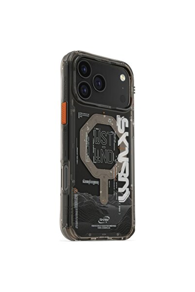 Skinarma Sonix MagSafe Case for iPhone 17 Pro Max