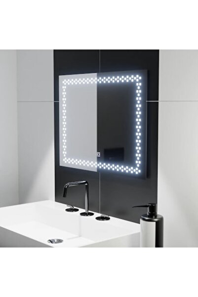 OEM Oglindă LED Stella Basic Touch 80x60cm