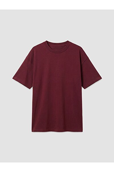 LC Waikiki Lcw Kids Crew Neck Basic Boys T-Shirt