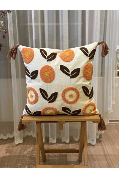 Nari Collections SINGLE PUNCH EMBROIDERED EMBROIDERED DECORATIVE KIRLENT CASE