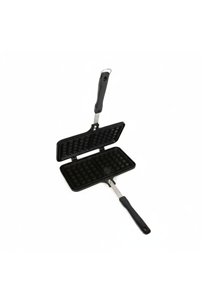 Kitchen Double Non-Stick Waffle Maker