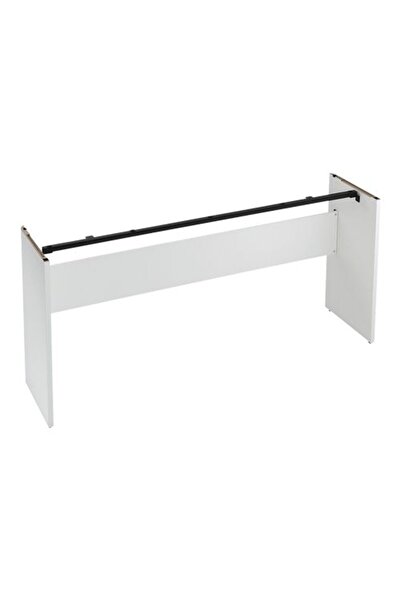 KORG ST-B1 WH | B1 Serisi Dijital Piyanolar İçin Stand - Beyaz