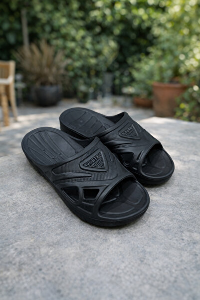 Behtah Kundura Open Front Flexible Soft Non-Slip Balcony Bathroom Garden Toil...