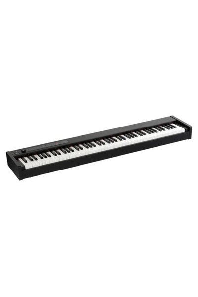 KORG D1-BK Black Digital Piano | Siyah