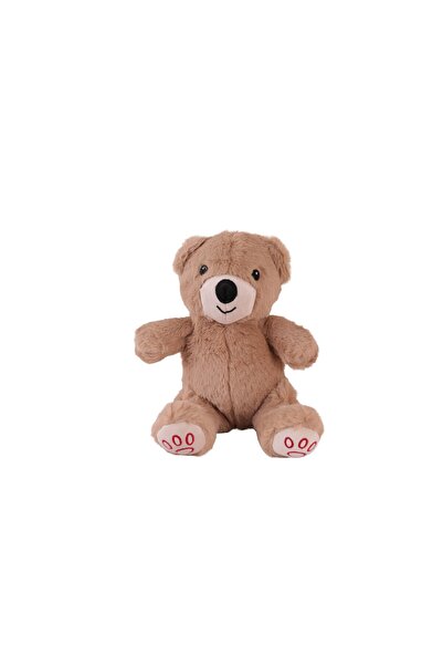 SAZE 4738 Küçük Boy Camel Renk Ayı