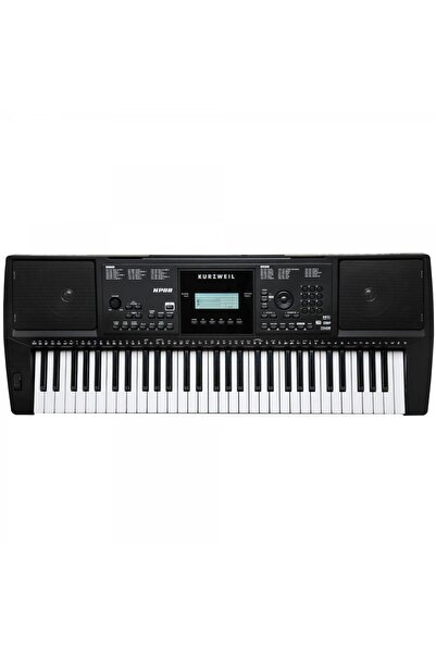 Kurzweil KP80 Org | Eğitim İçin İdeal Taşınabilir Klavye