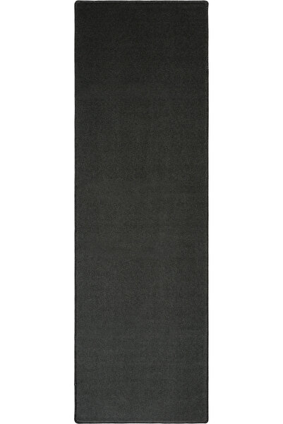 Cool Halı Monet Füme Düz Renk Halı Yolluk Kalın Dayanıklı Sık Doku Uzun Giyin...