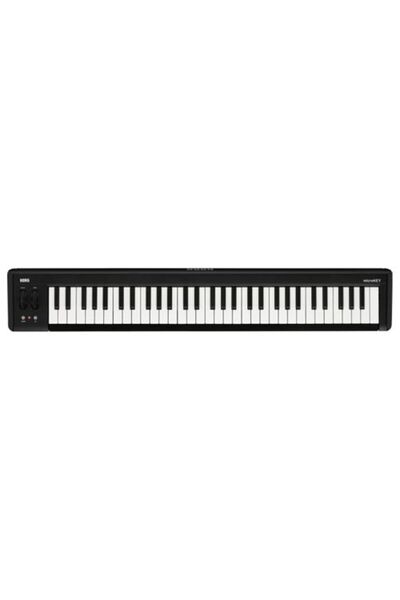KORG MICROKEY2-61 | 61 Tuş Kompakt Usb Midi Klavye