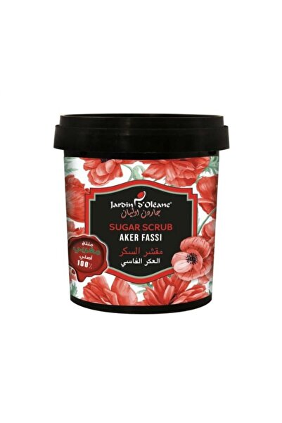 Garden Olean جاردن مقشر السكربالعكرالفاسي 600جم