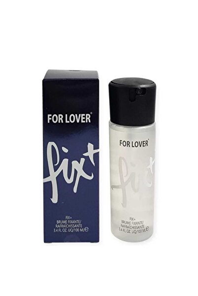 FOR LOVER makeup fixer