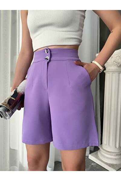 BLACK MODBLACK Ozbay buttoned shorts mdl24326 1152714