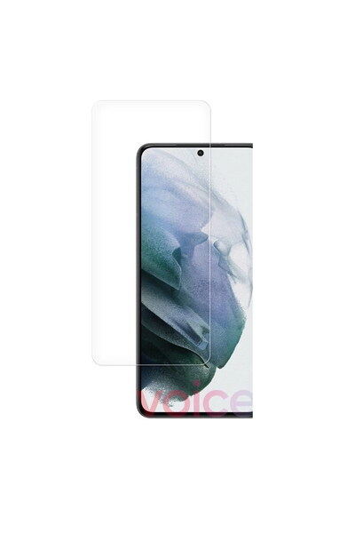 OEM Samsung Galaxy S24 FE Tempered Glass Protector 9H