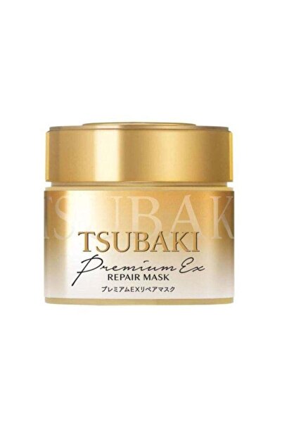 Shiseido Tsubaki Hair Mask 180g