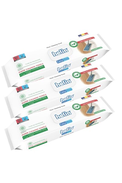 Helin Wet Wipes