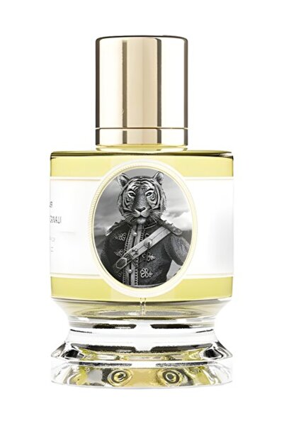 Zoologist Tiger από τα αρώματα