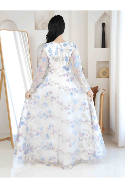 strapless open back dress Ashley Lauren 11573 Formal Dresses Turquoise – Glass Slipper Formals