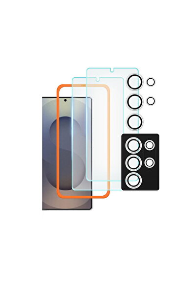 Tech-Protect Σετ γυαλιών Samsung Galaxy S25 Ultra