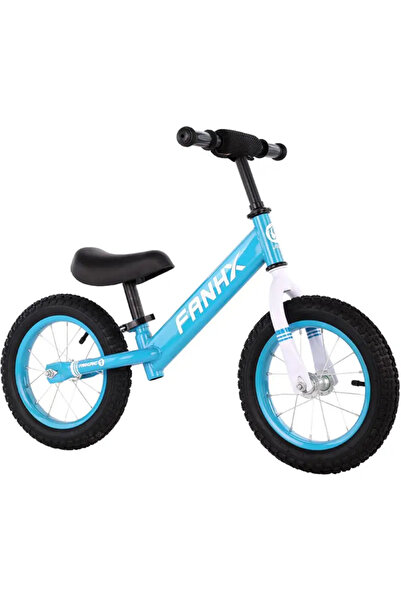 OEM Bicicleta de Echilibru pentru Copii fara Pedale - Bleu