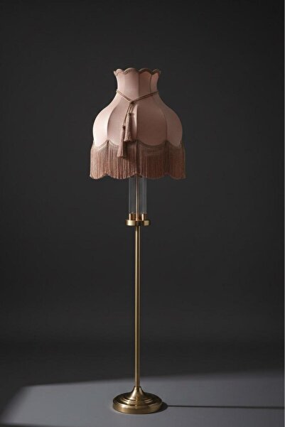 Elips Hediyelik KUMAŞ ŞAPKALI LAMBADER