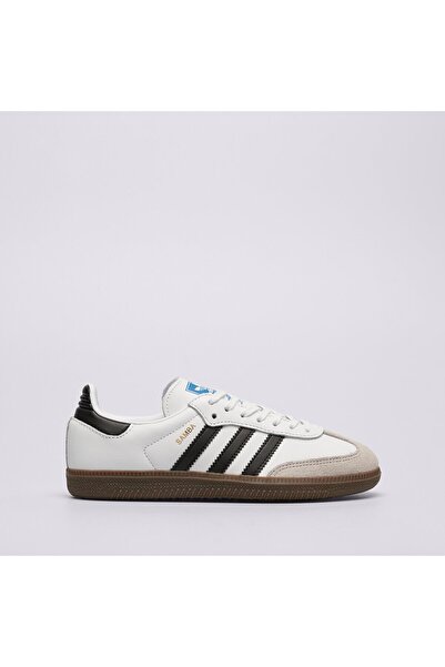 adidas Samba OG "Black/White" IE3675e