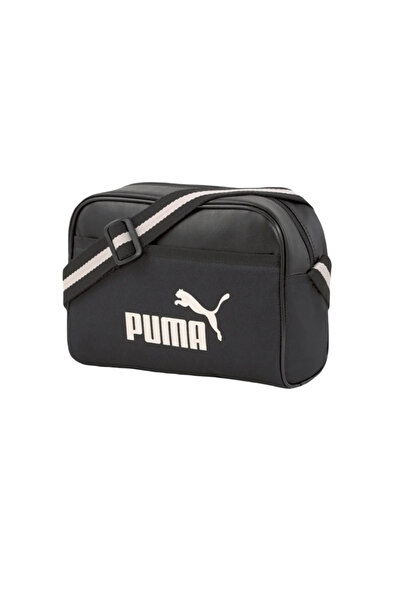 Puma Campus Reporter Unisex Bag